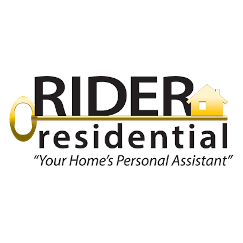 Rider Residential Logo